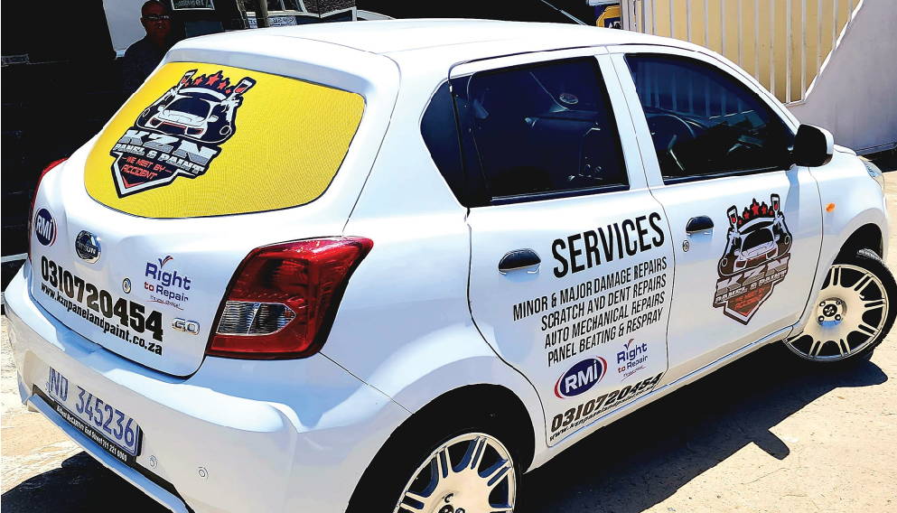 Print Durban Vehicle Branding-06